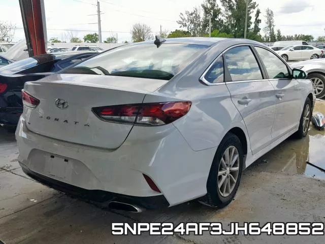 5NPE24AF3JH648852 фото 5
