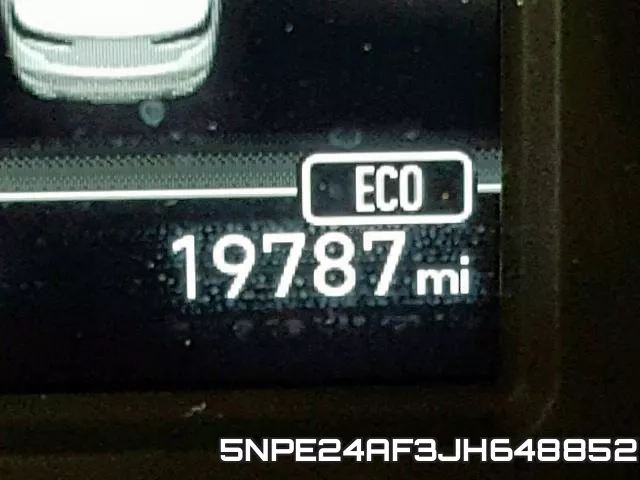5NPE24AF3JH648852 фото 9