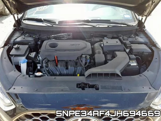 5NPE34AF4JH694669 фото 8