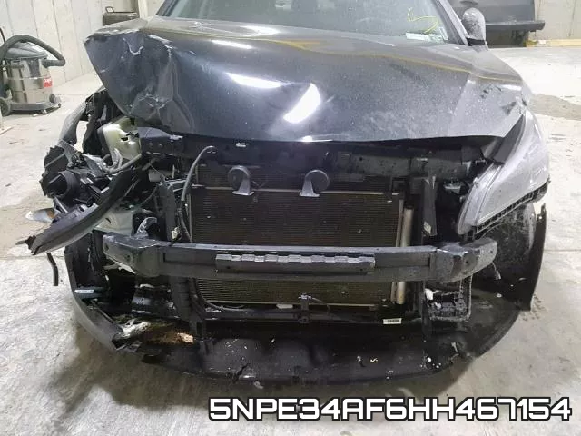 5NPE34AF6HH467154 фото 10