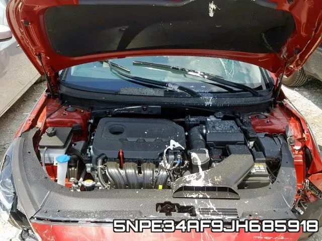 5NPE34AF9JH685918 фото 8