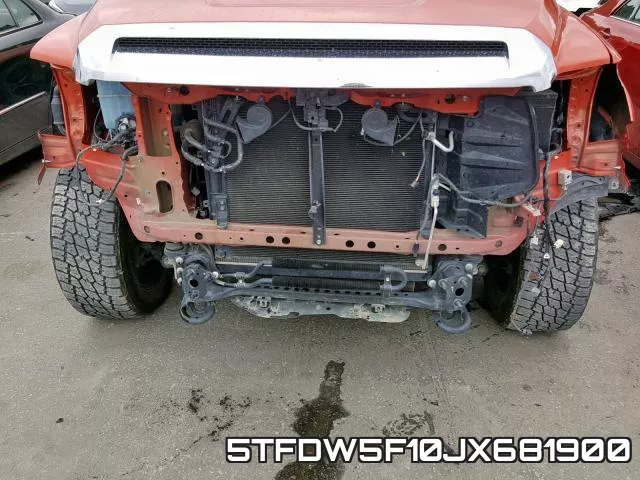 5TFDW5F10JX681900 фото 10