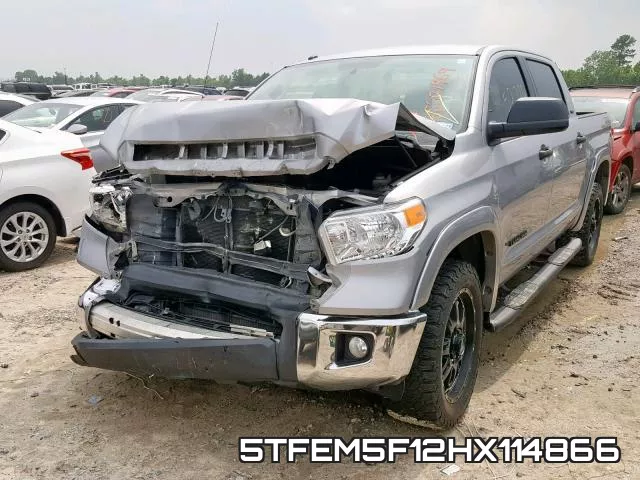 5TFEM5F12HX114866 фото 3