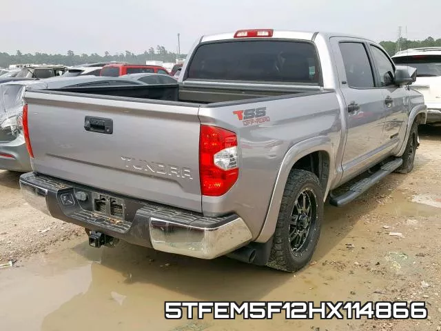 5TFEM5F12HX114866 фото 5