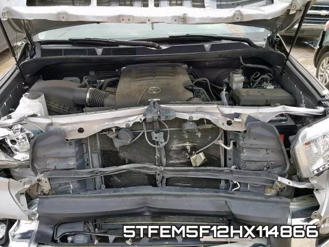 5TFEM5F12HX114866 фото 8