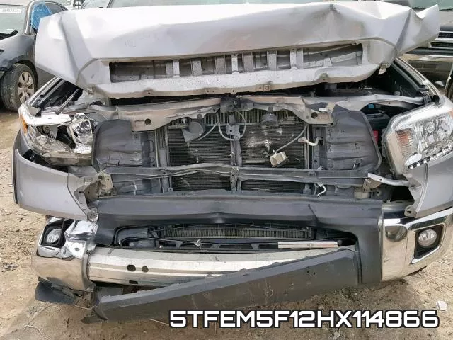 5TFEM5F12HX114866 фото 10