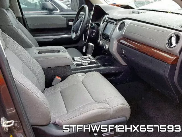 5TFHW5F12HX657593 фото 6
