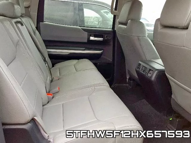 5TFHW5F12HX657593 фото 7