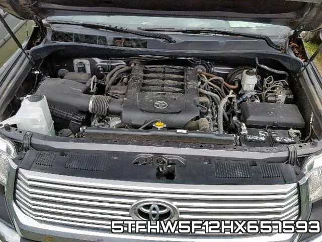 5TFHW5F12HX657593 фото 8