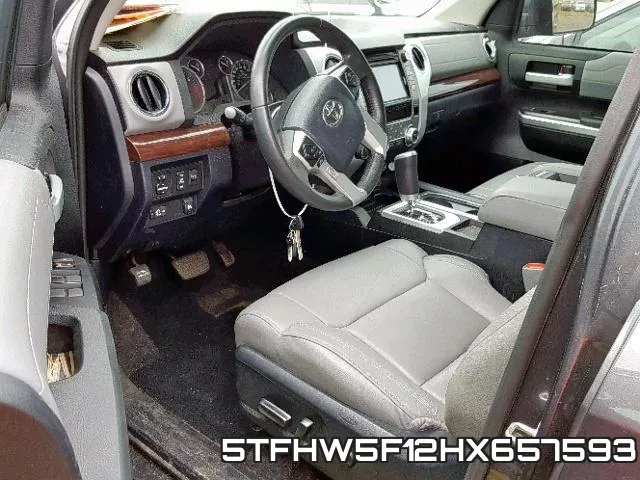 5TFHW5F12HX657593 фото 10