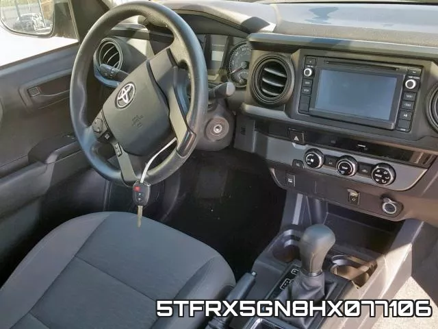 5TFRX5GN8HX077106 фото 10