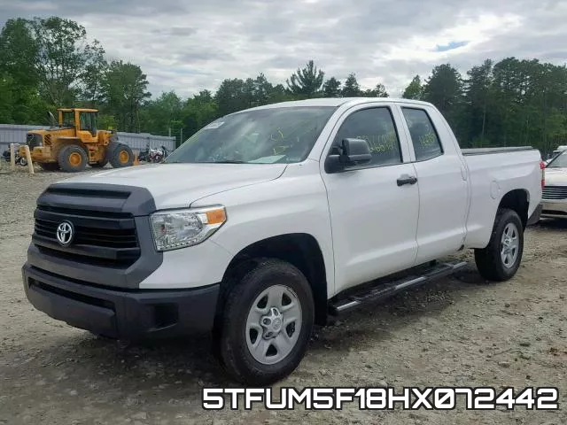5TFUM5F18HX072442 фото 2