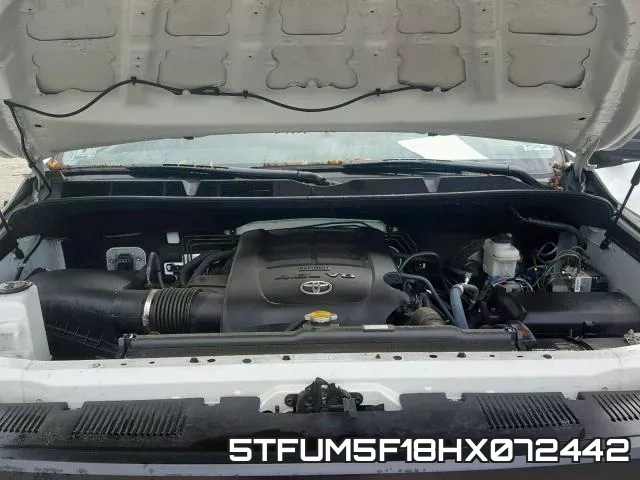 5TFUM5F18HX072442 фото 7