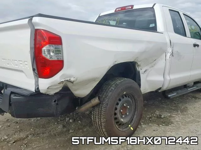 5TFUM5F18HX072442 фото 9