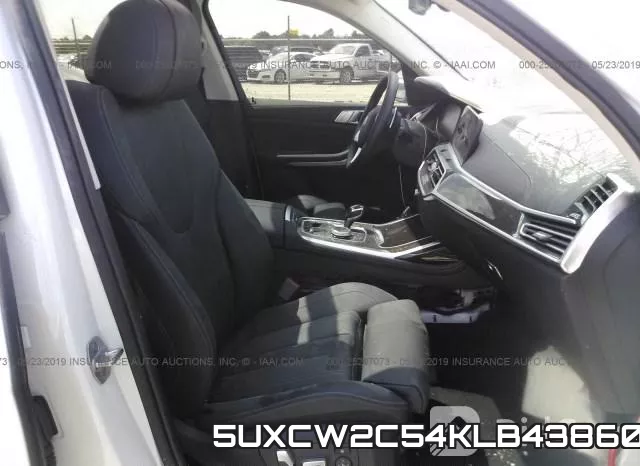 5UXCW2C54KLB43860 фото 6
