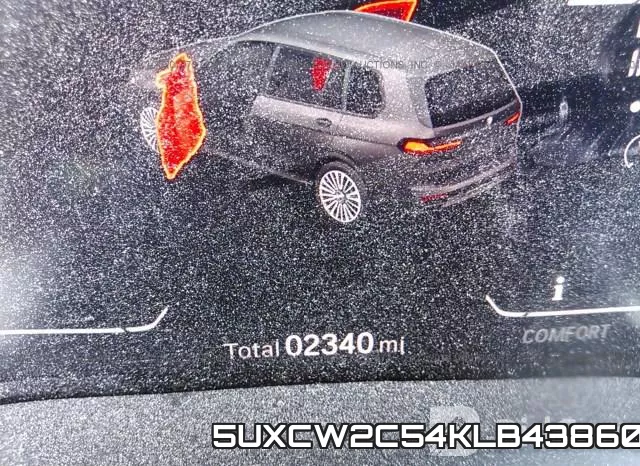 5UXCW2C54KLB43860 фото 8