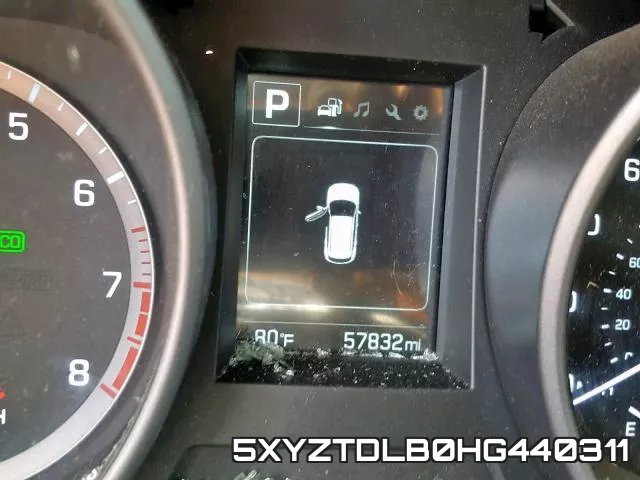 5XYZTDLB0HG440311 фото 9