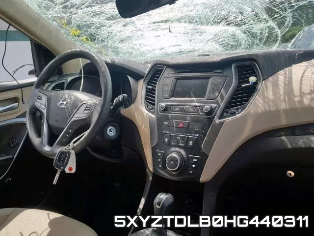 5XYZTDLB0HG440311 фото 10