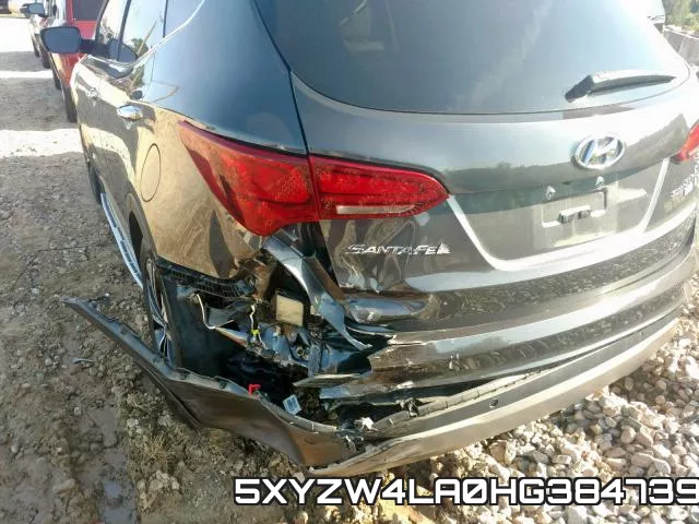 5XYZW4LA0HG384739 фото 10