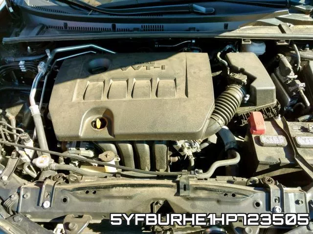 5YFBURHE1HP723505 фото 8
