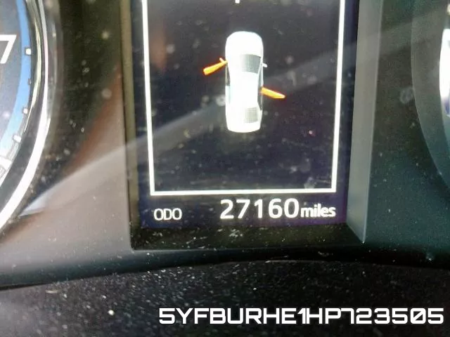 5YFBURHE1HP723505 фото 9