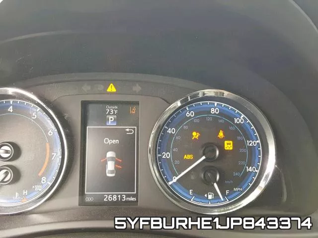 5YFBURHE1JP843374 фото 9