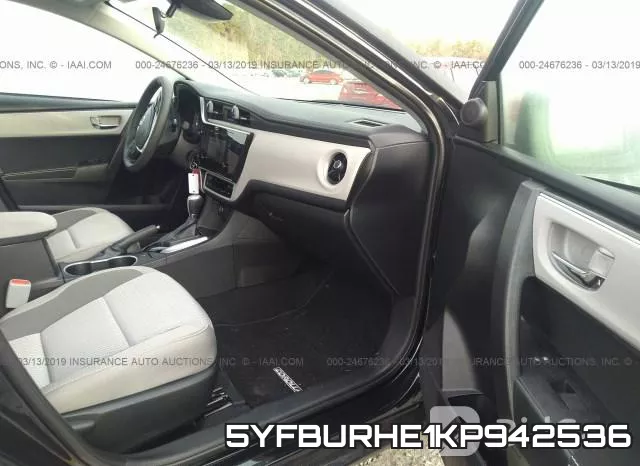 5YFBURHE1KP942536 фото 6