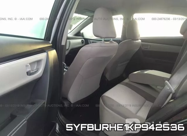 5YFBURHE1KP942536 фото 9