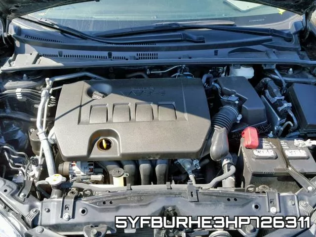 5YFBURHE3HP726311 фото 8