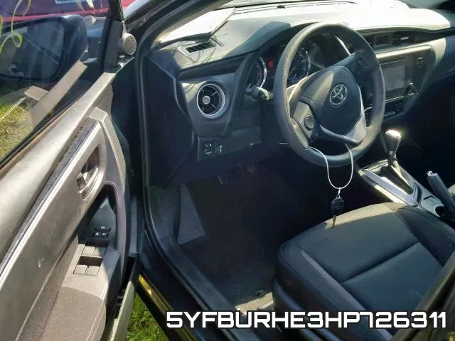 5YFBURHE3HP726311 фото 10