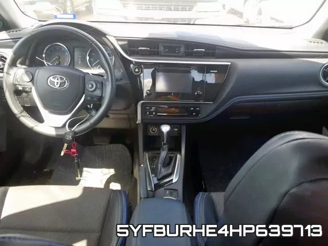 5YFBURHE4HP639713 фото 2