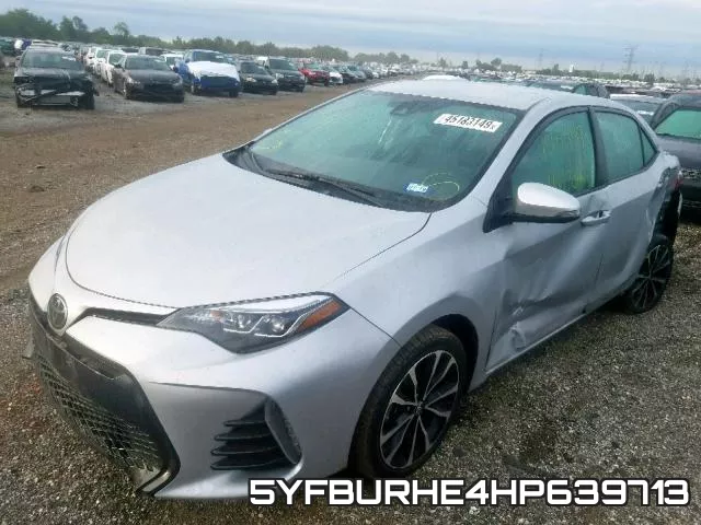 5YFBURHE4HP639713 фото 3
