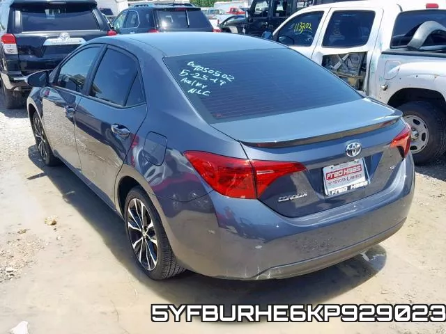5YFBURHE6KP929023 фото 4