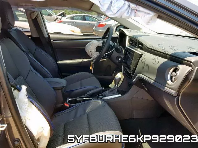 5YFBURHE6KP929023 фото 6