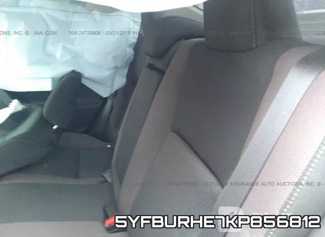 5YFBURHE7KP856812 фото 9