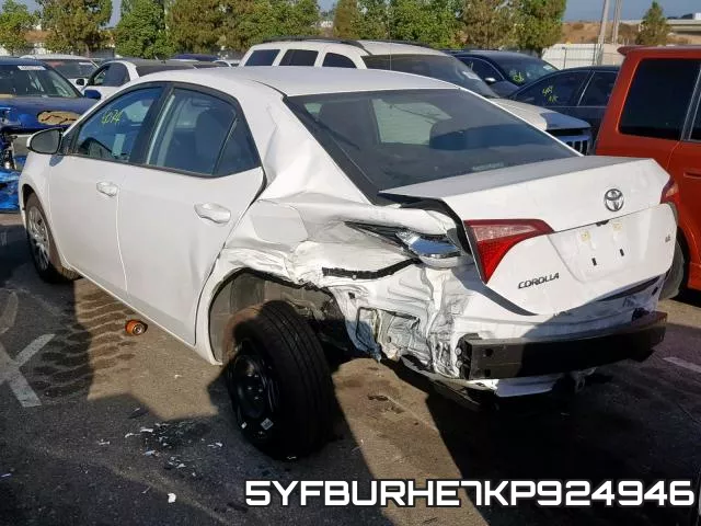 5YFBURHE7KP924946 фото 4