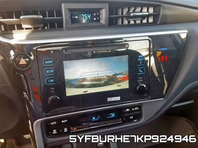 5YFBURHE7KP924946 фото 10