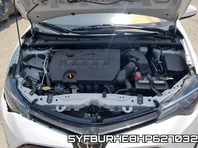 5YFBURHE8HP627032 фото 8