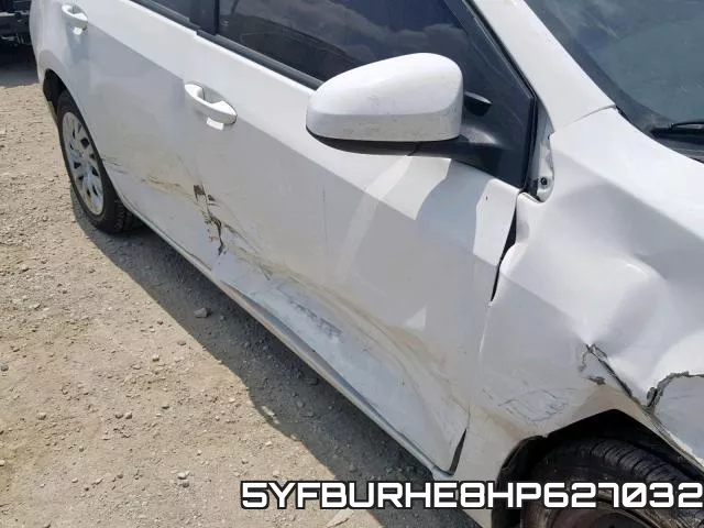 5YFBURHE8HP627032 фото 10