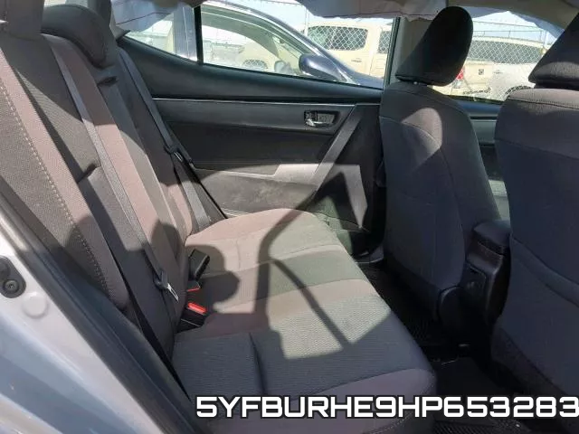 5YFBURHE9HP653283 фото 7