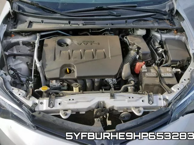5YFBURHE9HP653283 фото 8
