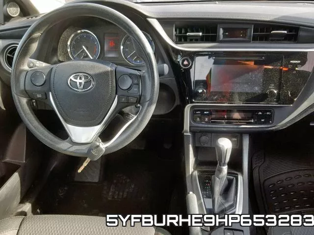 5YFBURHE9HP653283 фото 10
