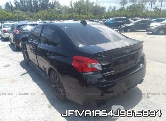 JF1VA1A64J9815834 фото 4