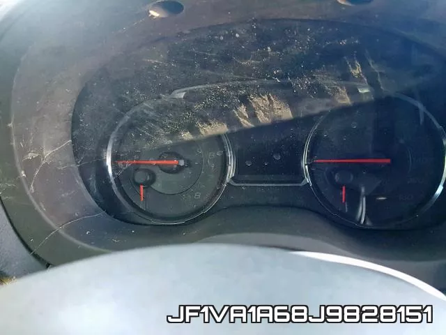 JF1VA1A68J9828151 фото 9