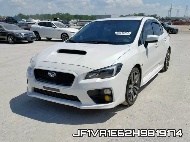 JF1VA1E62H9819174 фото 3