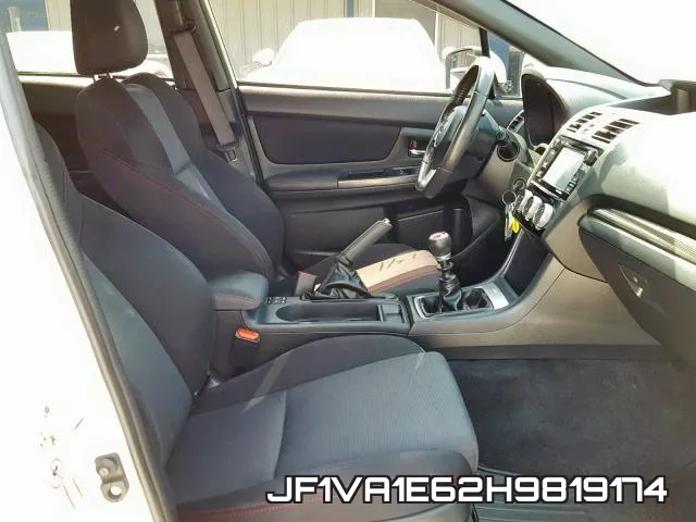JF1VA1E62H9819174 фото 6