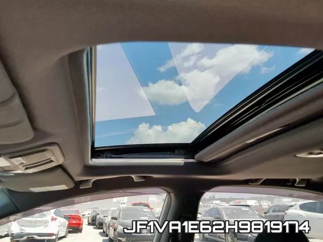 JF1VA1E62H9819174 фото 10