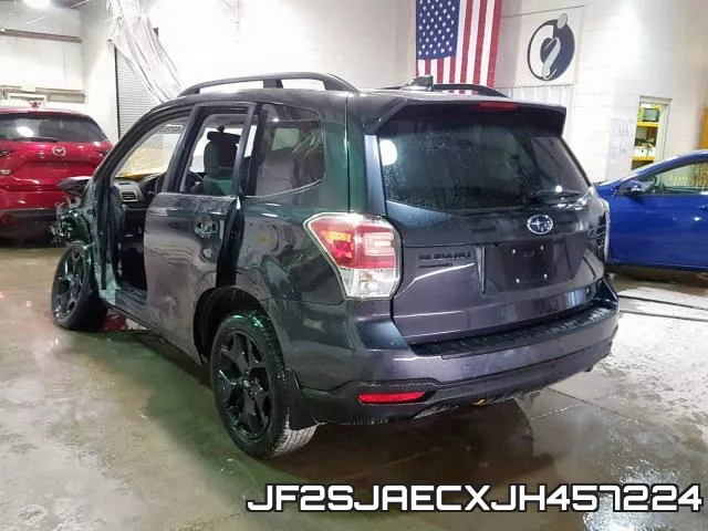 JF2SJAECXJH457224 фото 4