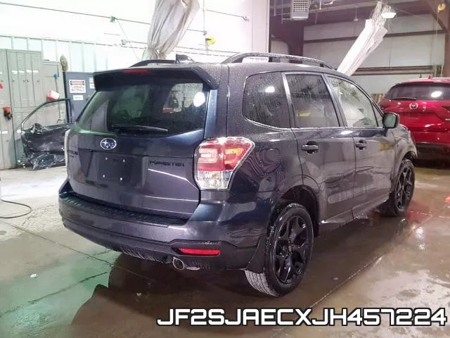 JF2SJAECXJH457224 фото 5
