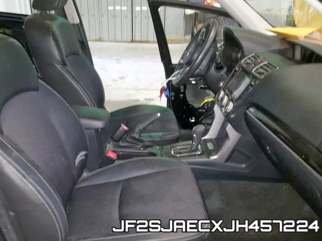 JF2SJAECXJH457224 фото 6